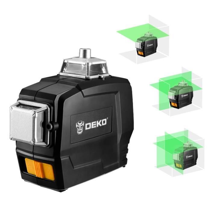 Niveau Laser Deko