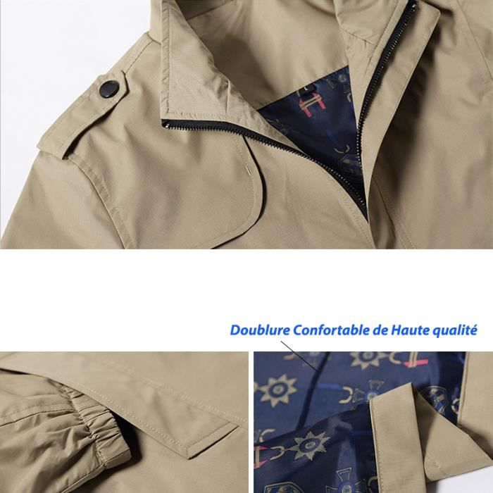 Veste sales jaguar homme