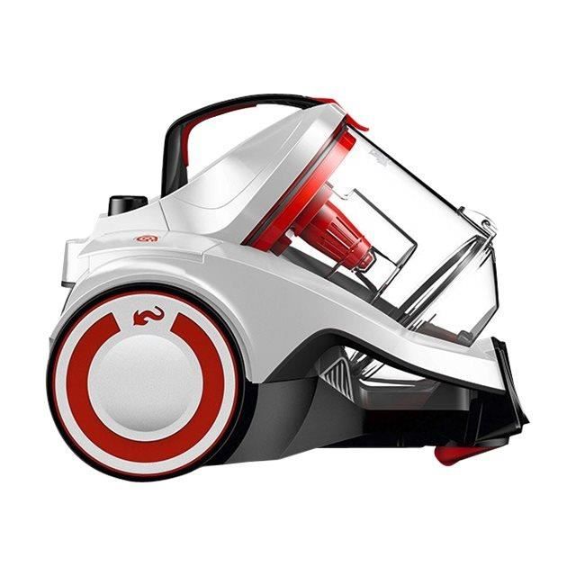 Dirt devil hotsell aspirateur sans sac