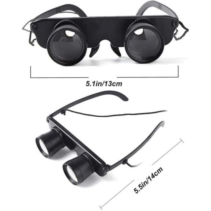 Lunettes polarisantes et loupes, les meilleurs produits au meilleur prix sur
