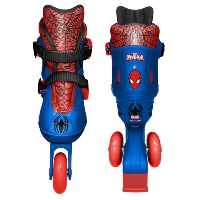 RAVEN Vella 3 en 1 patins à roulettes ajustables RAVEN | Decathlon RAVEN Vella 3 en 1 patins à roulettes ajustables RAVEN | Decathlon
