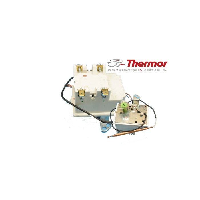 Thermostat Cotherm Bsd2 Mono Réf 070130 Thermor Cdiscount Auto — free download