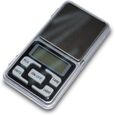 Mini Portable Digital Electronique LCD Bijoux Pèse Balance de Poche 200g-0.01g[757]-2
