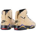 Air Jordan 7 Retro SE - Afrobeats - Hommes Sneakers Baskets Chaussures de basketball Cuir Beige DZ4729-200-2