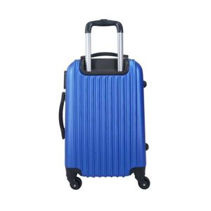 taille petite valise cabine