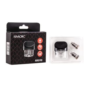 Smok Nord Pod - Cdiscount