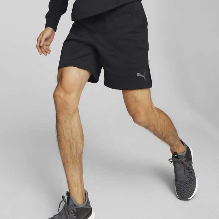 Bermuda store puma homme