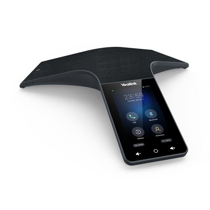 Systeme de conference Yealink SIP CP965 Conference Phone android based ...