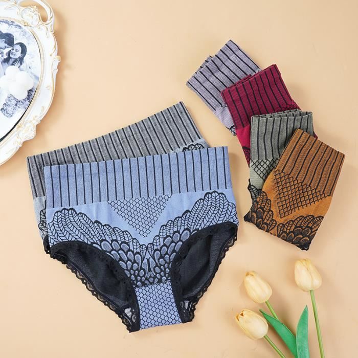 ENSEMBLE 10 XL Culotte amincissante taille haute pour femme Sous vetement moulant 2 pieces Cdiscount Jeux Jouets