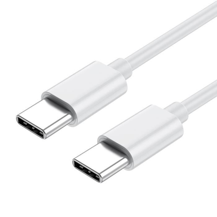 LILLHULT USB-C vers Lightning, gris foncé, 1.5 m - IKEA