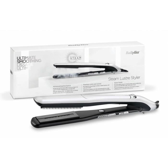Babyliss bronze shimmer 235 top