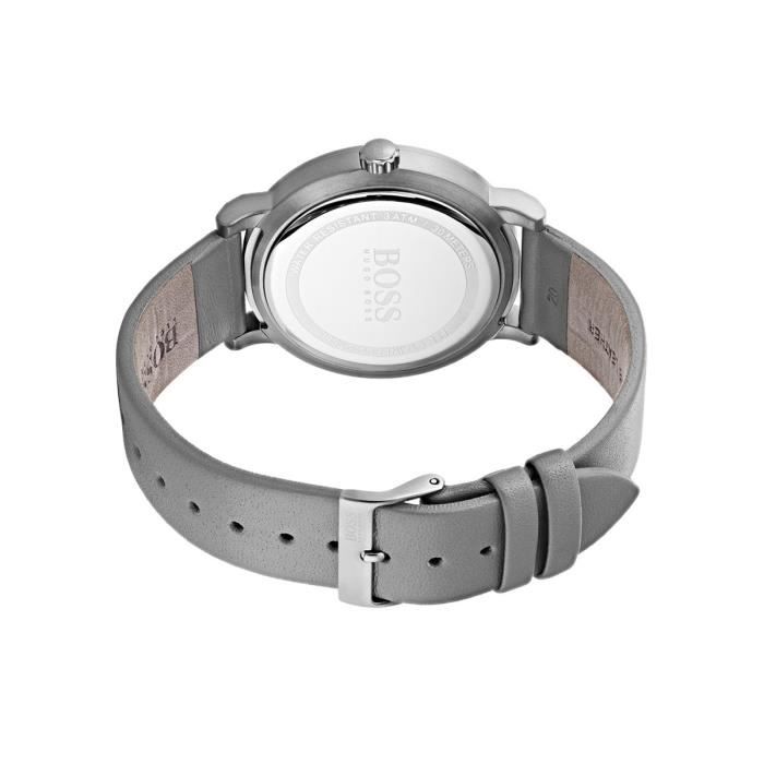 Montre hugo boss hotsell oxygen