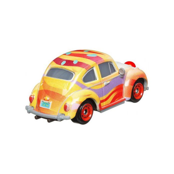 Coffret Voiture Cars Voiture Flash Mcqueen Race and Rescue - Set Véhicule Miniature + 1 Carte Coffret Voiture Cars Voiture Flash Mcqueen Race and Rescue - Set Véhicule Miniature + 1 Carte