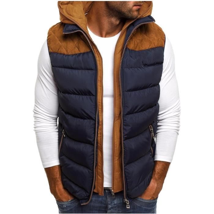 Perfecto doudoune homme discount