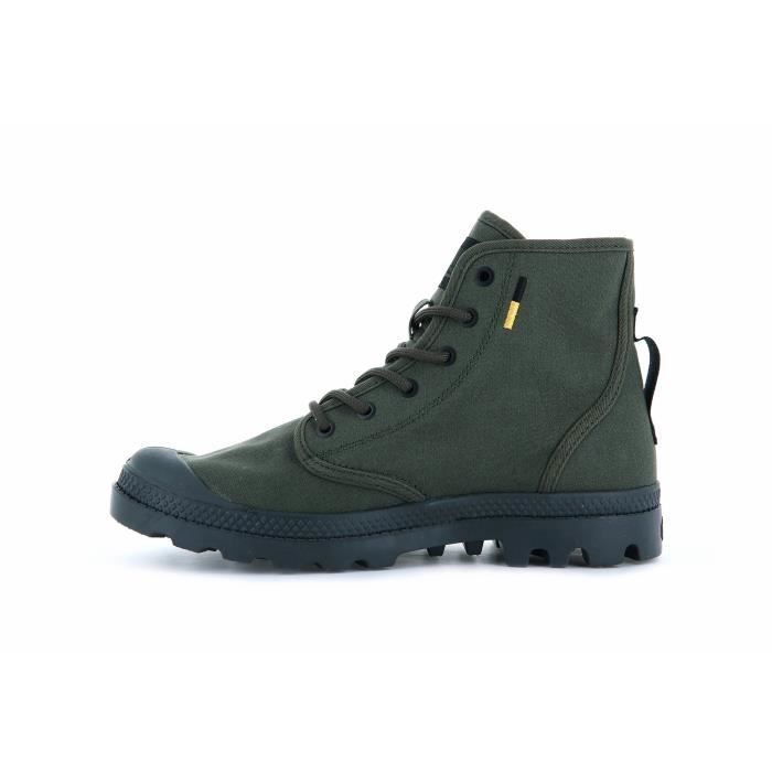 Palladium vert sales kaki