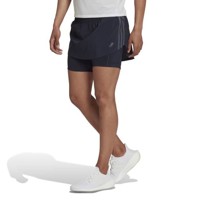 Jupe short adidas femme clearance