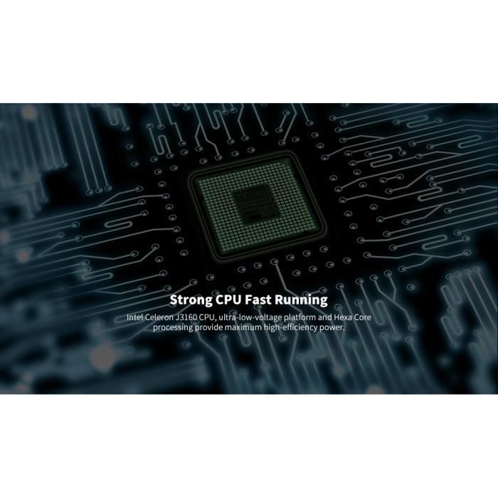 ordinateur portable-Jumper EZbook S4 PC Portable-2