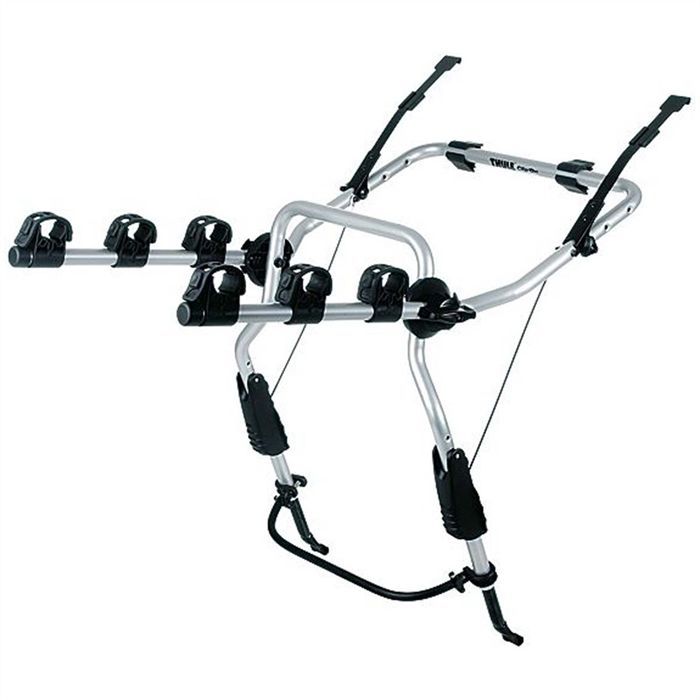 Porte velos Thule ClipOn 9103 Cdiscount Auto
