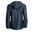 Coupe-vent Femme GEOGRAPHICAL NORWAY BOOGEE Bleu marine - Manches longues - Sports d'hiver-3