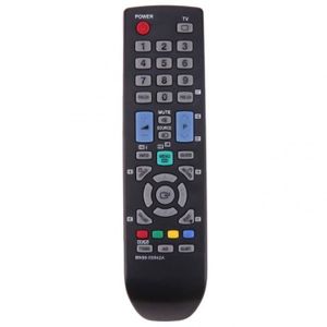 Télécommande de Remplacement pour Dual DL-55UHD-001, TV