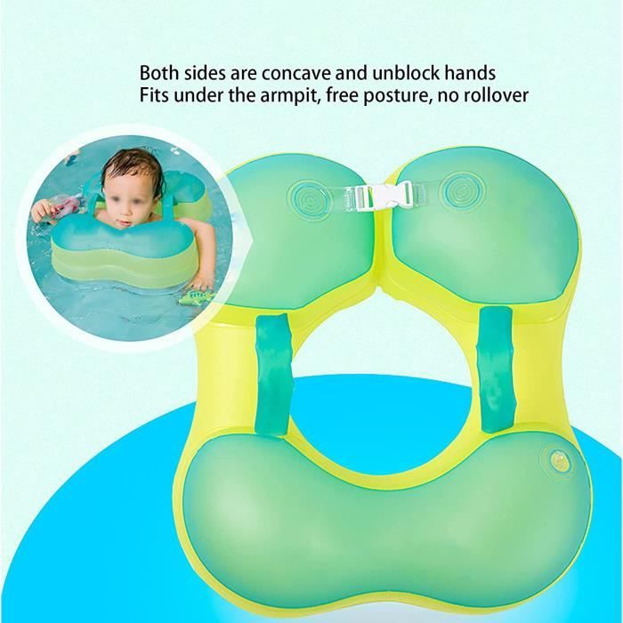 Pefeceve baby float cheap