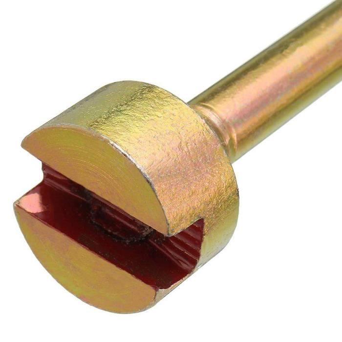 Crochet De Support De Roue De Secours 180 Mm – Remplacement Pour Citroën Xsara Picasso 1999-2004