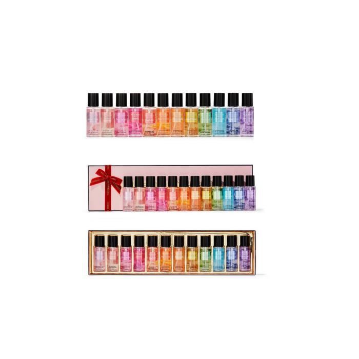 Coffret Victoria's Secret Love Spell - Brume De Parfum 125 Ml - Neuf Sous Emballage