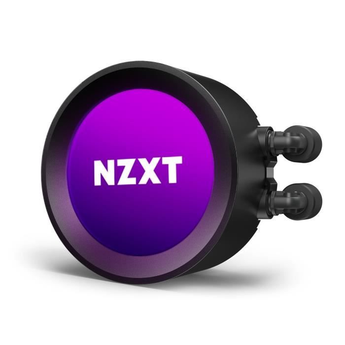 【完品】NZXT KRAKEN Z53 NZXT Kraken Z53 au meilleur prix sur idealo.fr