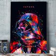Toile star wars