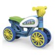 Motocyclette sans pédales - Chicos Peppa Pig - Bleu - Pour Enfant - 54 x 22,5 x 38 cm-0