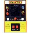 Mini arcade Pac Man couleur-0