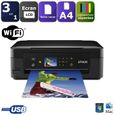Epson Expression Home XP-405-0