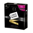 CARTE NOIRE Café moulu - Arôme intense 2x250g-0