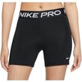 NIKE Short Pro 365 Shorts Noir - Femme/Adulte-0
