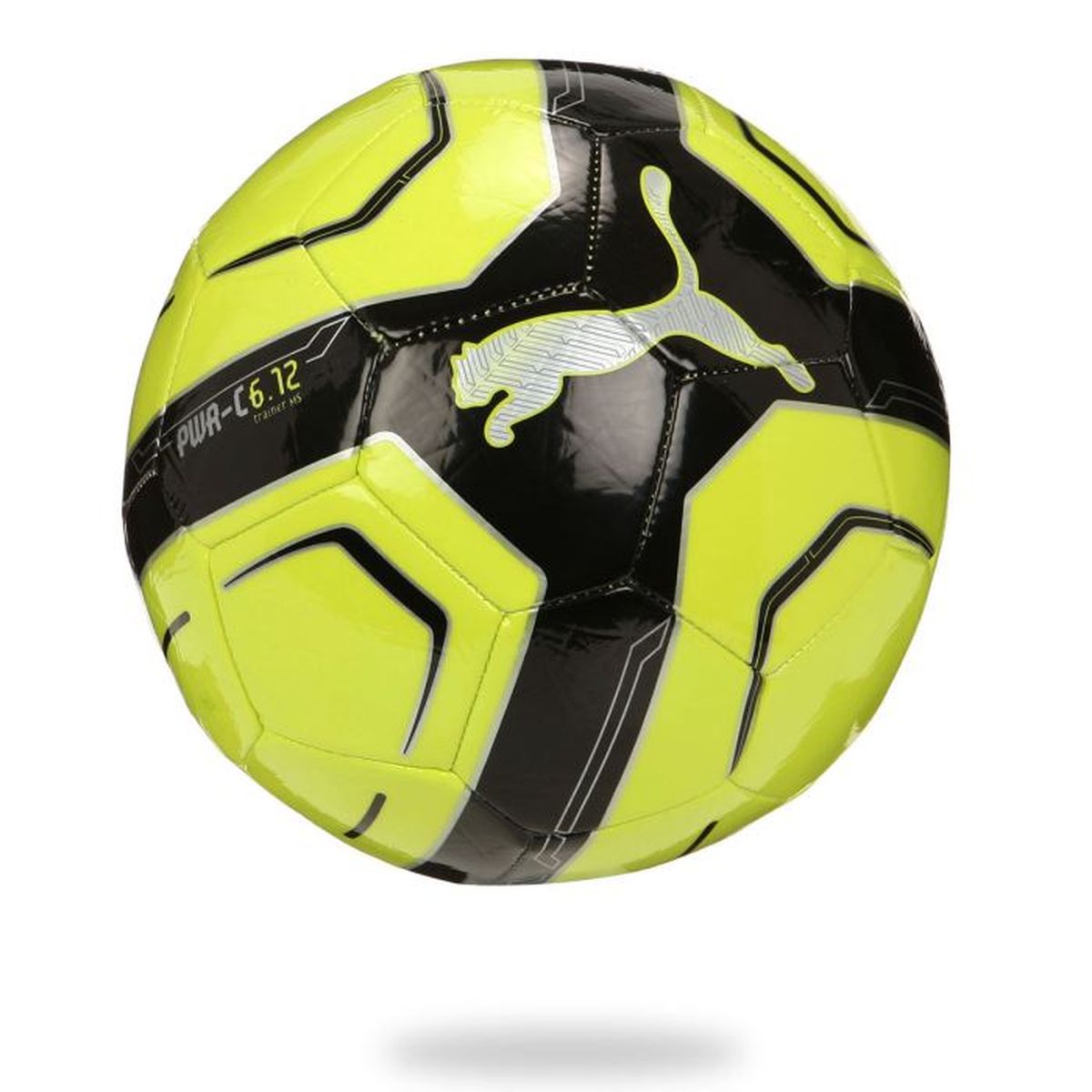 ballon de foot puma pas cher