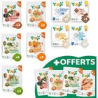 Bledina Les Recoltes Bio A Melanger Pates Perles Pour Bebe Des 6 Mois 1x290g Achat Vente Legumes Cuisines Bledina Les Recoltes Bio A Melanger Pates Perles Pour Bebe Des 6 Bledina Les Recoltes Bio A Melanger Pates Perles Pour Bebe Des 6 Mois 1x290g Achat Vente Legumes Cuisines Bledina Les Recoltes Bio A Melanger Pates Perles Pour Bebe Des 6