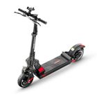 Trottinette Electrique BOGIST C1pro 1000W 54.6V15Ah Autonomie 35-45km Pneus 10 Pouces 120 kg Avec Écran LCD
