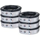 ANGEL CARE ANGELCARE Lot de 6 recharges octogonales pour Dress Up