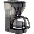 Cafetière filtre MELITTA Easy II 1023-02 - 1050 W - Noir