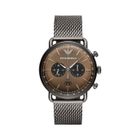 NO NAME Montres homme inedit montre homme armani ar11141 (43 mm)