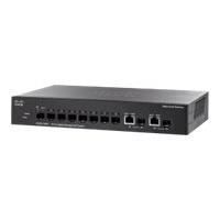 Cisco Small Business 300 Series Managed Switch SG…