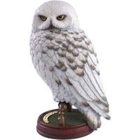 Figurine - NOBLE COLLECTION - Harry Potter : Hedwige - 24 cm
