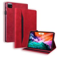 Coque Pour Xiaomi Pad 6 Max 14 Housse Tablette Etui Protection Case Rouge ,Pour Xiaomi Pad 6 Max 14