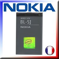 Batterie Originale BL-5J pour NOKIA Asha 201
