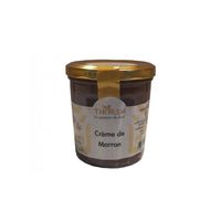 Crème de Marron d'Ardèche pot 375gr