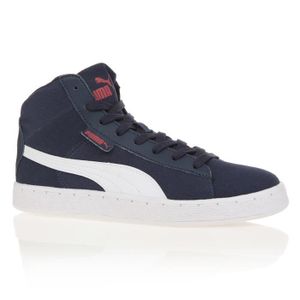 basket puma homme montante