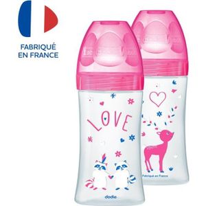 Biberon Bebe Fille Cdiscount