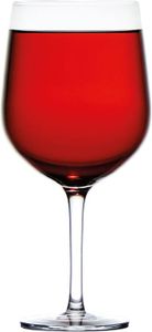 Verre à vin Verre à vin géant – Peut contenir Une Bouteille de vin complète, idéal pour Le vin Blanc, Le vin Rouge et Le vin Rose.[Z476]