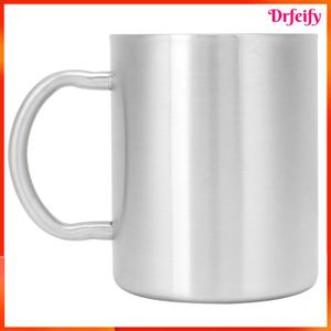 Tasse MSR Titan 0,4 L en titane ultra-légère avec poignée pliable pour randonnée MSR
