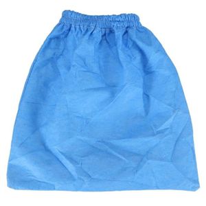 SAC ASPIRATEUR bleu - Sac filtrant en Textile pour aspirateur Kar